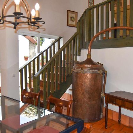 Casa De Lamas Cabeceiras de Basto Extérieur photo