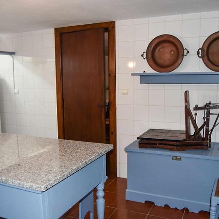 Casa De Lamas Cabeceiras de Basto Extérieur photo