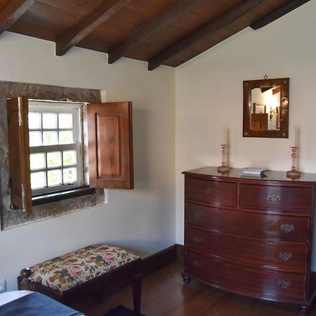 Casa De Lamas Cabeceiras de Basto Extérieur photo