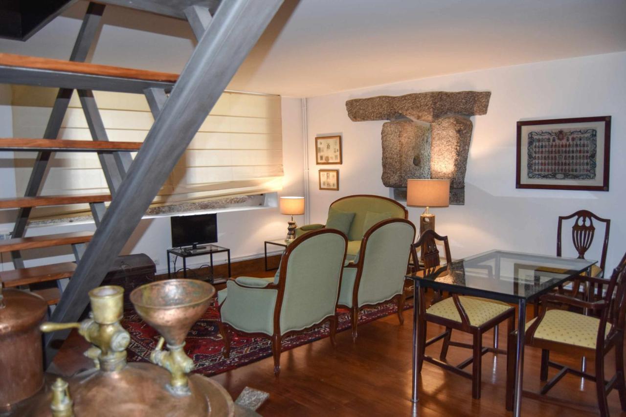 Casa De Lamas Cabeceiras de Basto Extérieur photo