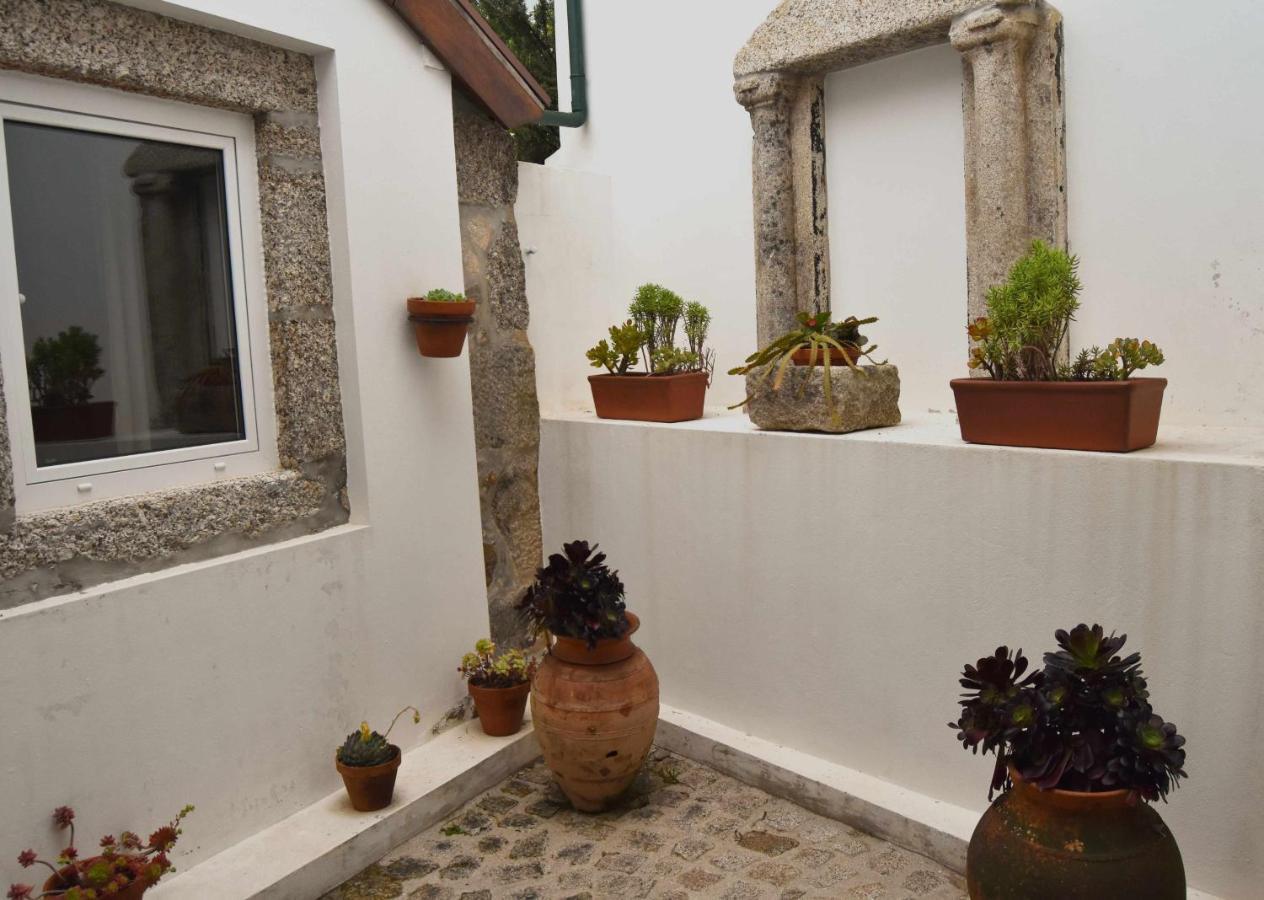 Casa De Lamas Cabeceiras de Basto Extérieur photo