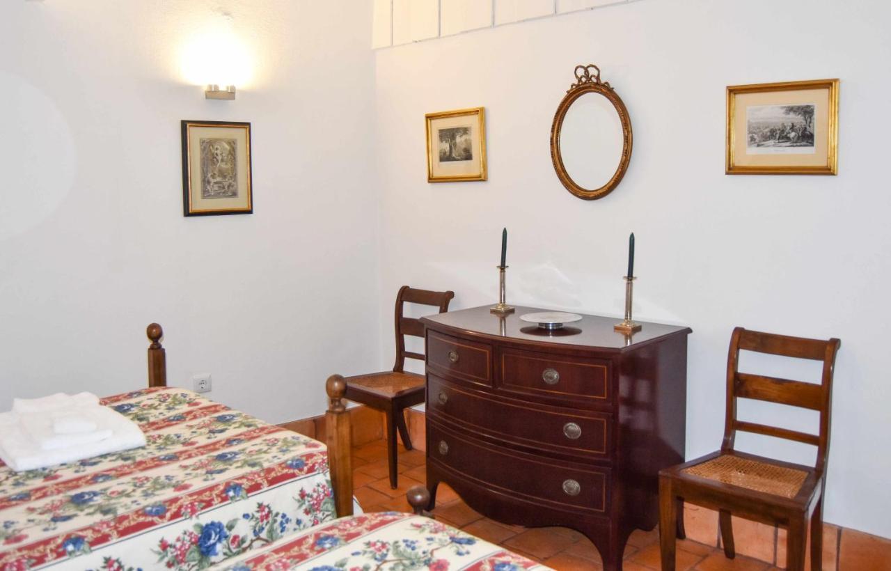 Casa De Lamas Cabeceiras de Basto Extérieur photo