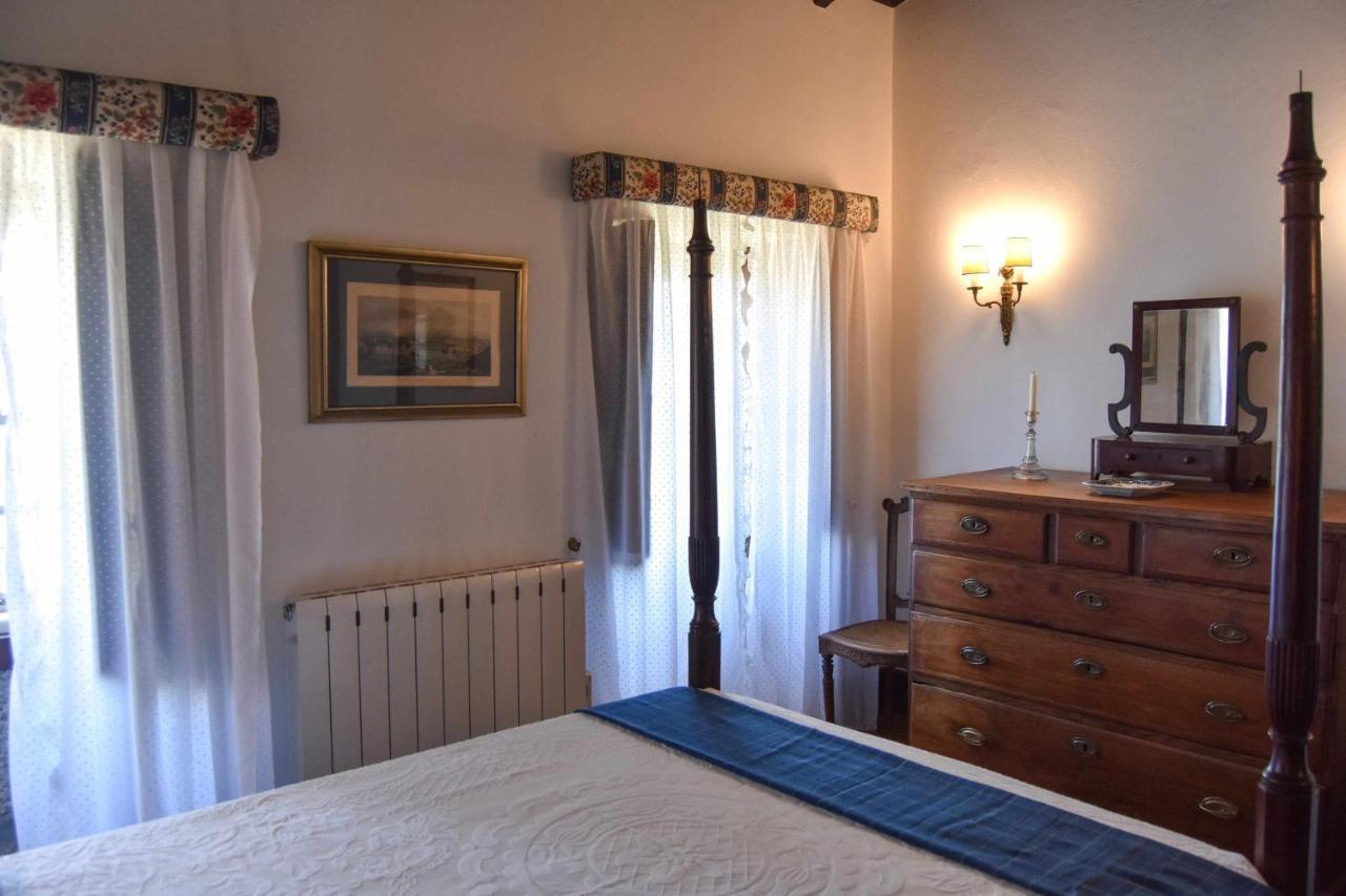 Casa De Lamas Cabeceiras de Basto Extérieur photo