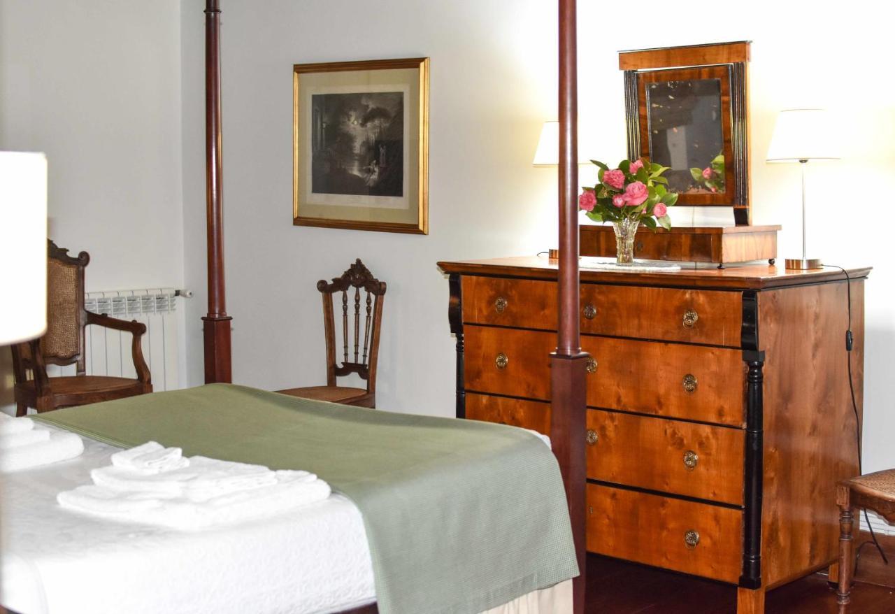 Casa De Lamas Cabeceiras de Basto Extérieur photo
