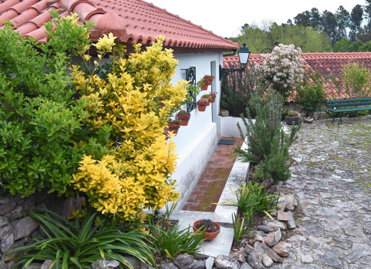 Casa De Lamas Cabeceiras de Basto Extérieur photo