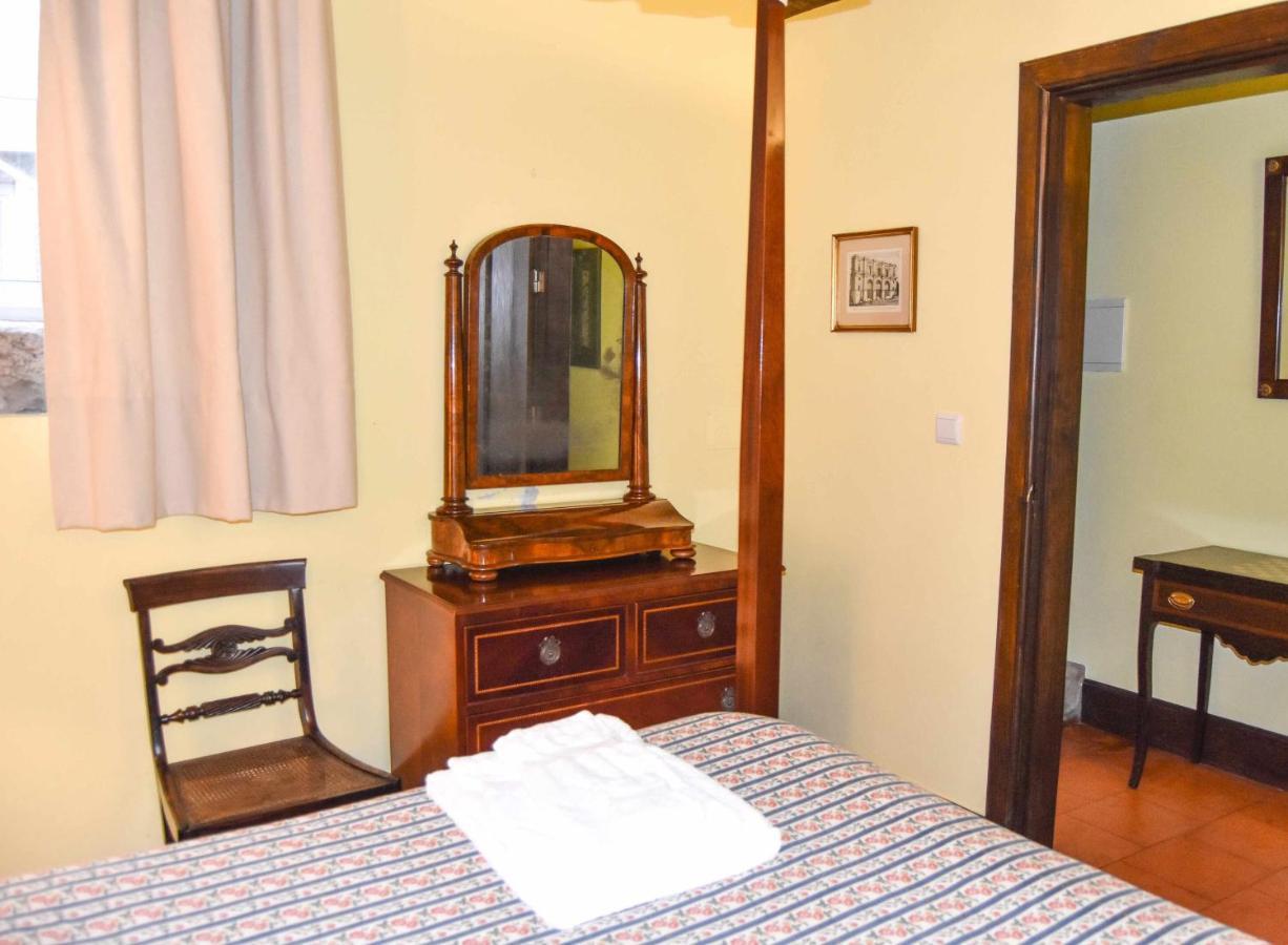 Casa De Lamas Cabeceiras de Basto Extérieur photo