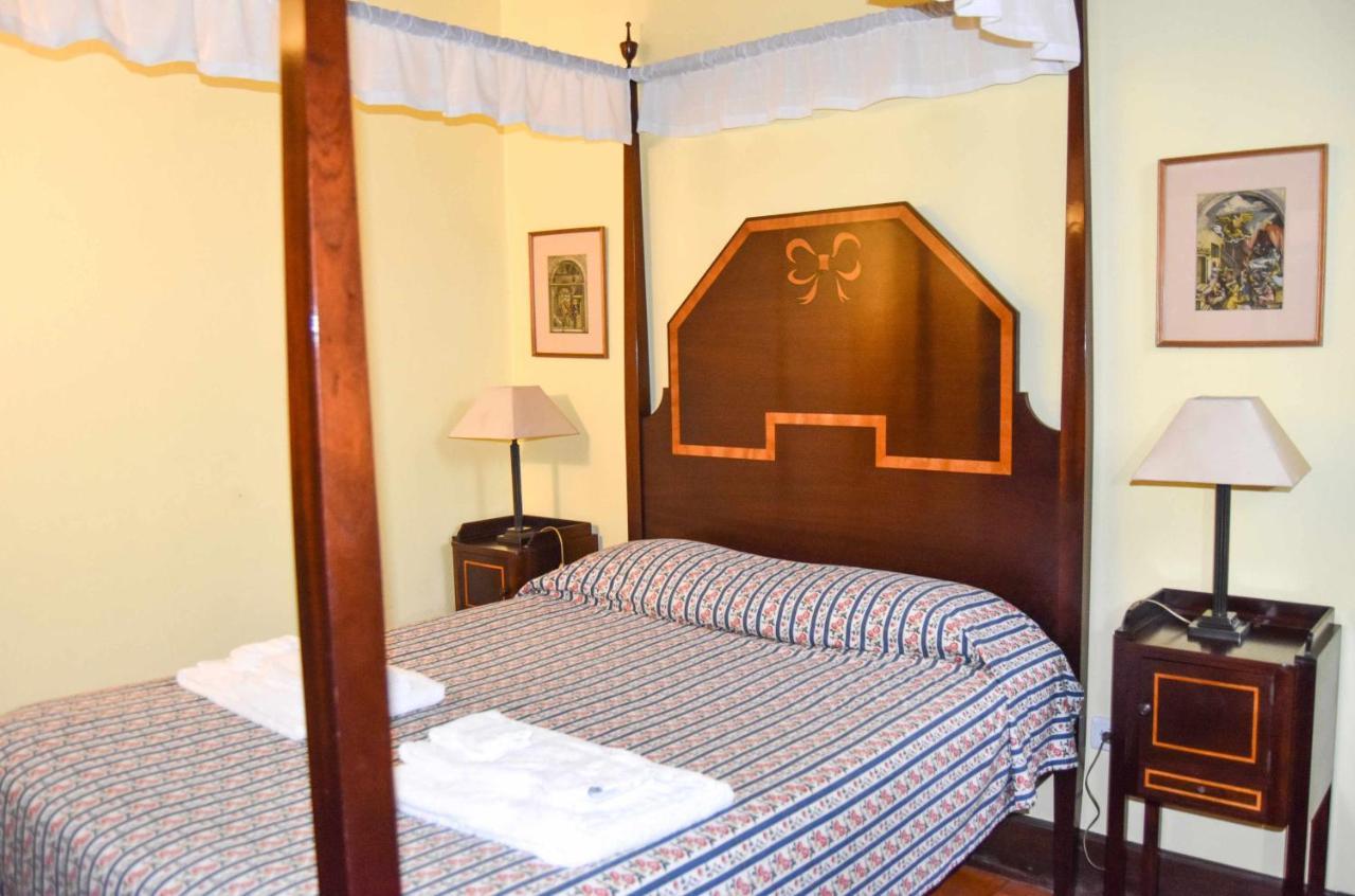 Casa De Lamas Cabeceiras de Basto Extérieur photo