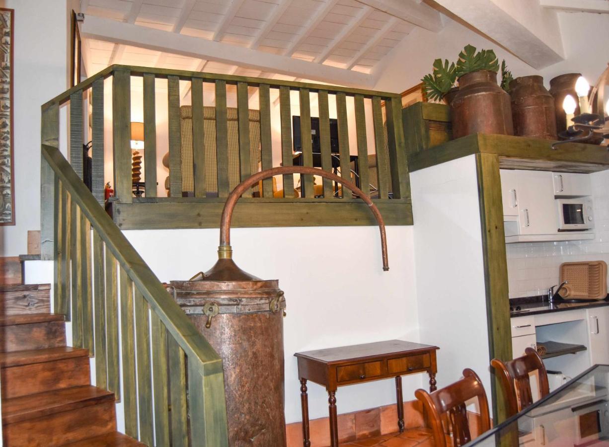Casa De Lamas Cabeceiras de Basto Extérieur photo