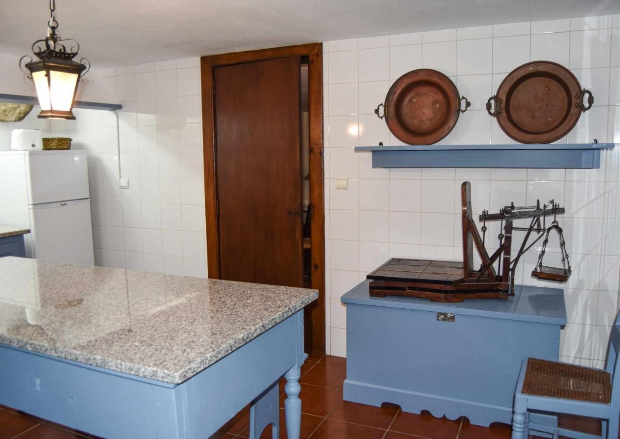 Casa De Lamas Cabeceiras de Basto Extérieur photo