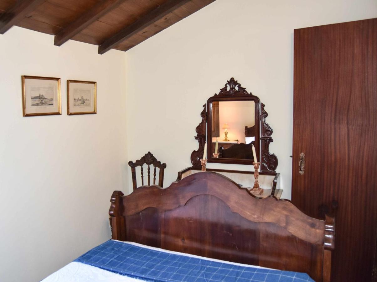Casa De Lamas Cabeceiras de Basto Extérieur photo