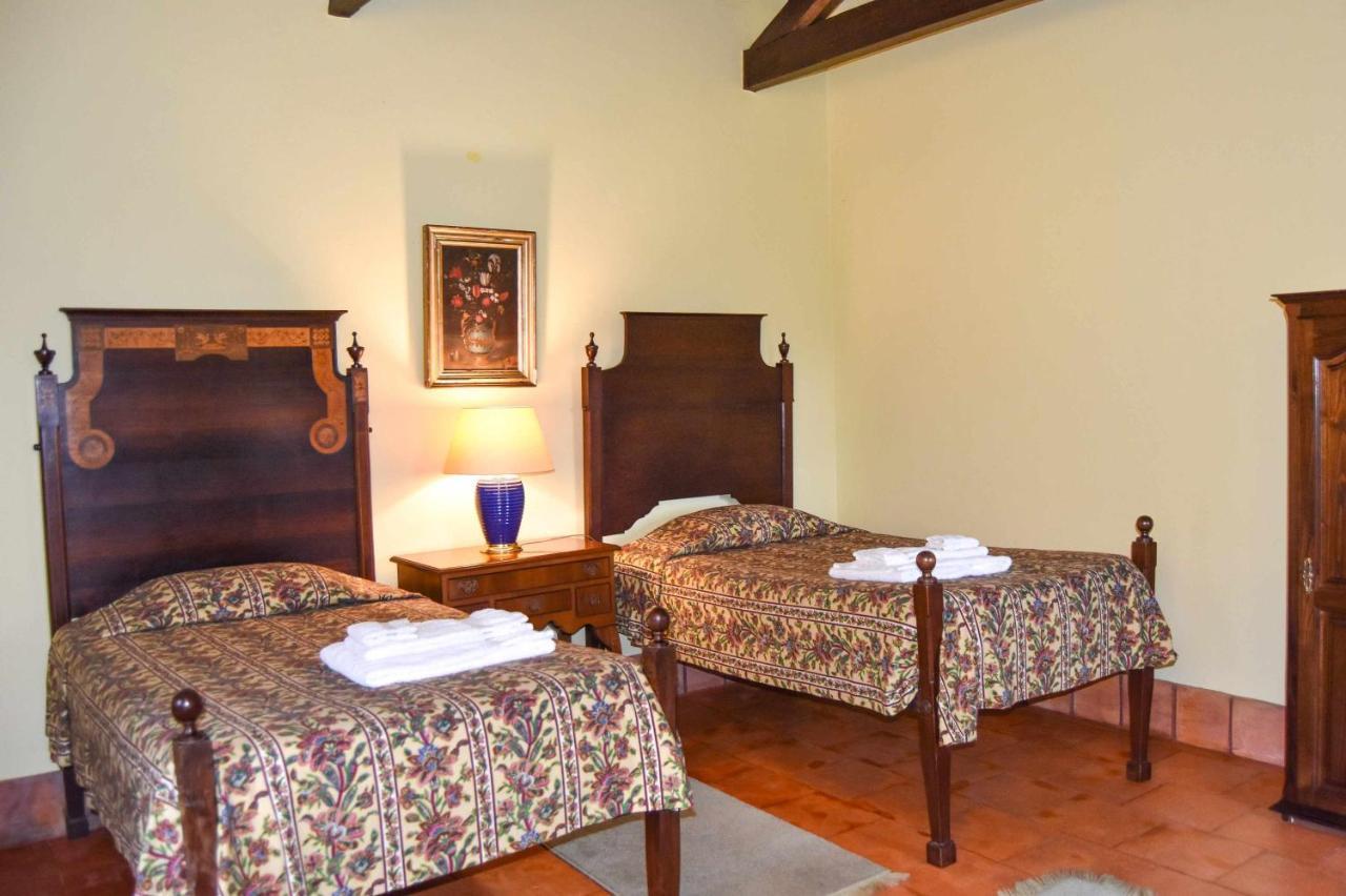 Casa De Lamas Cabeceiras de Basto Extérieur photo