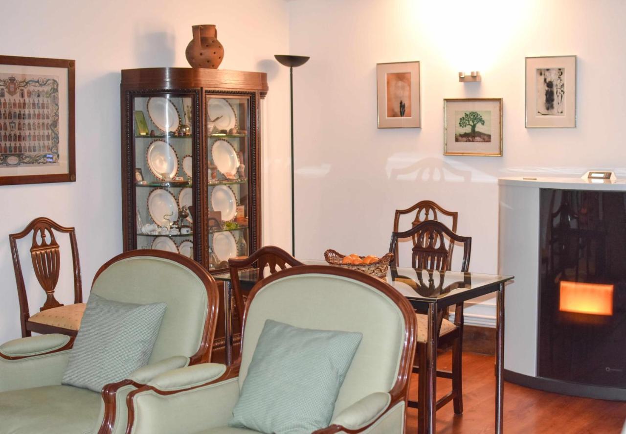 Casa De Lamas Cabeceiras de Basto Extérieur photo