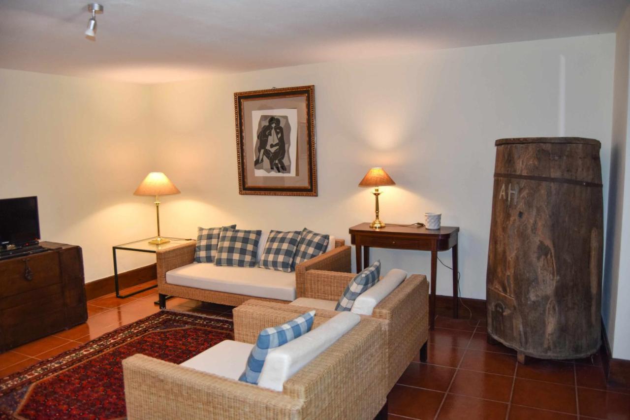 Casa De Lamas Cabeceiras de Basto Extérieur photo