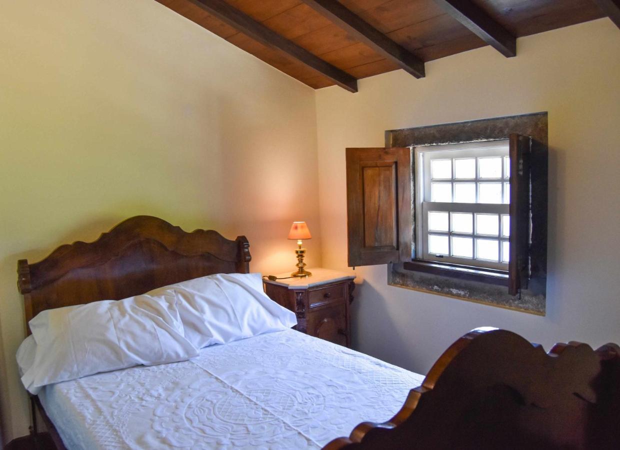 Casa De Lamas Cabeceiras de Basto Extérieur photo