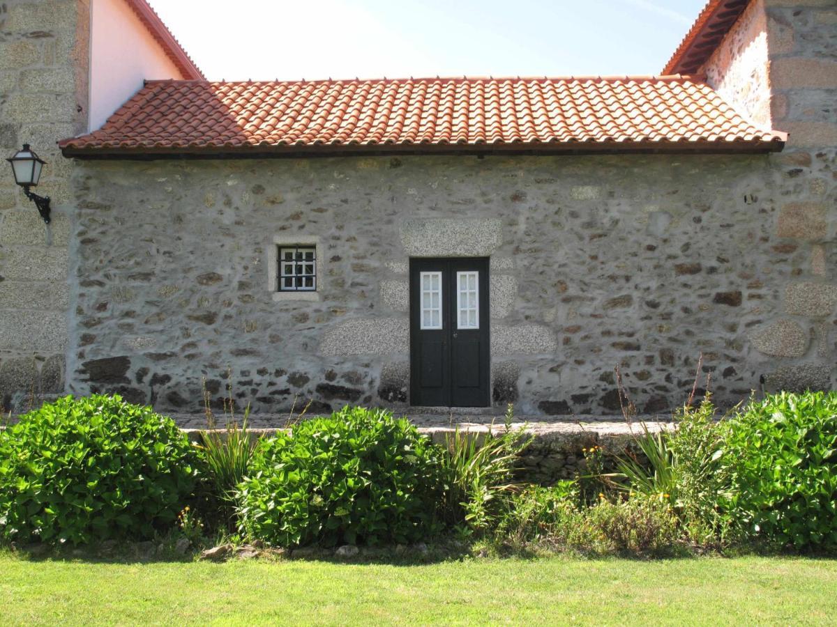 Casa De Lamas Cabeceiras de Basto Extérieur photo