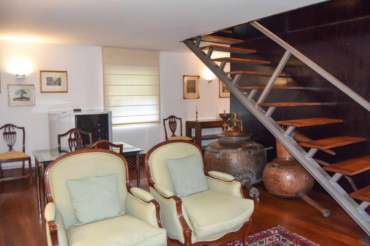 Casa De Lamas Cabeceiras de Basto Extérieur photo