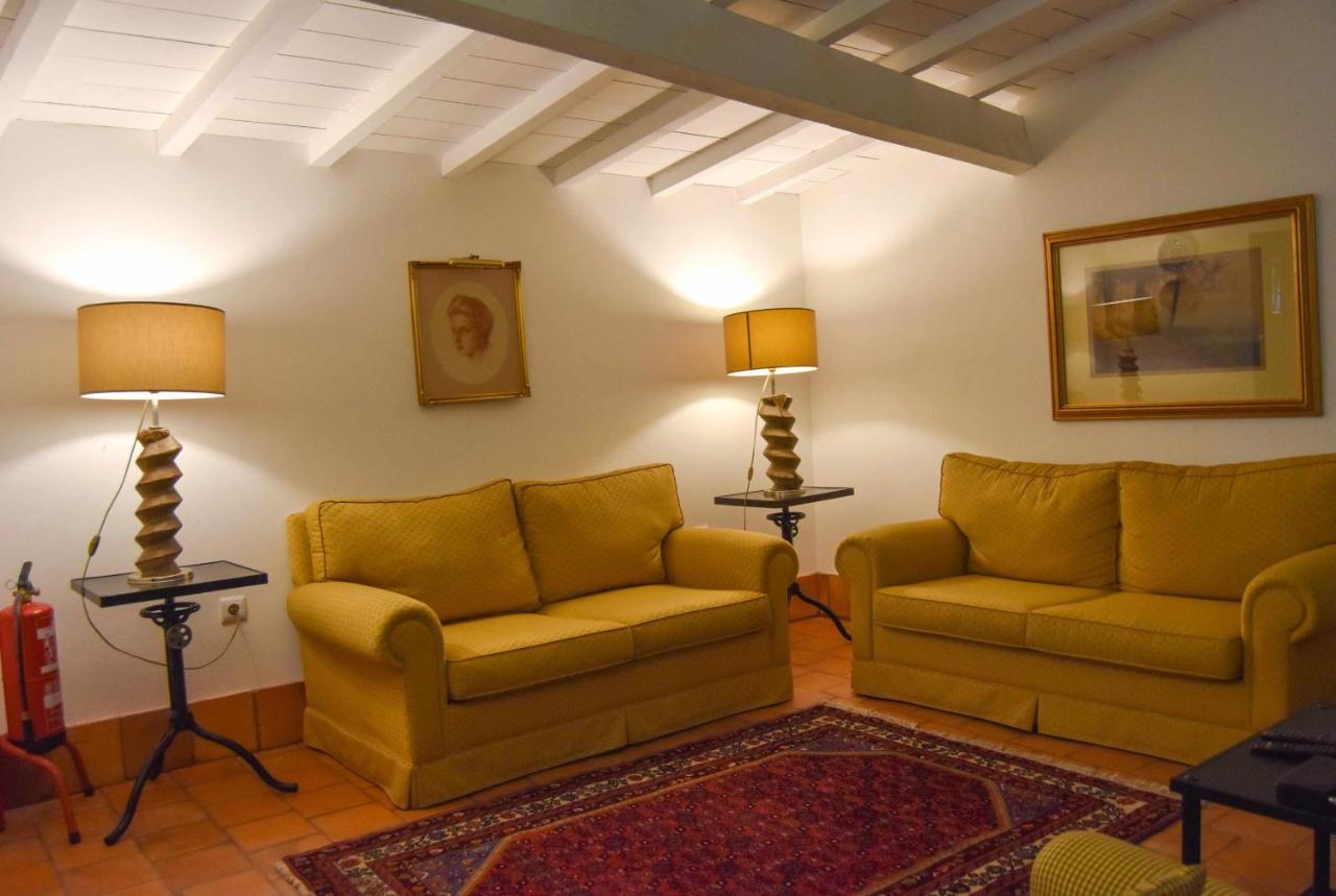 Casa De Lamas Cabeceiras de Basto Extérieur photo