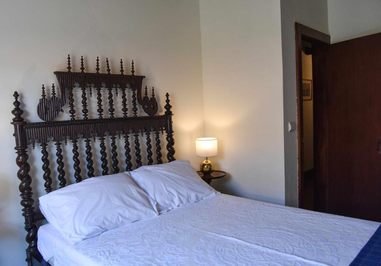 Casa De Lamas Cabeceiras de Basto Extérieur photo